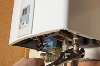 free Clowance Wood boiler install quotes